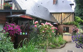 Auberge Du Val Au Cesne